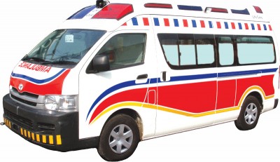 Ambulance