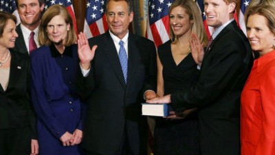 American Congress Oath