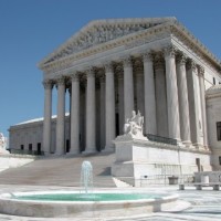 American Supreme Court