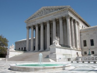 American Supreme Court