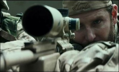 American Sniper