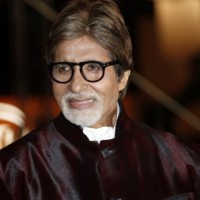 Amitabh Bachchan