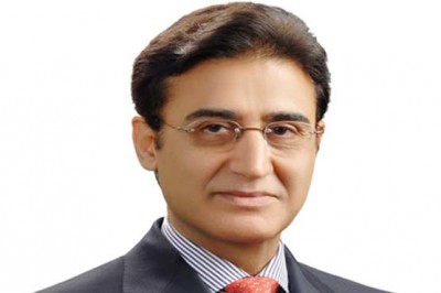 Amjad Janjua