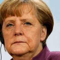 Angela Merkel