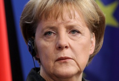 Angela Merkel