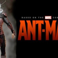 Ant Man