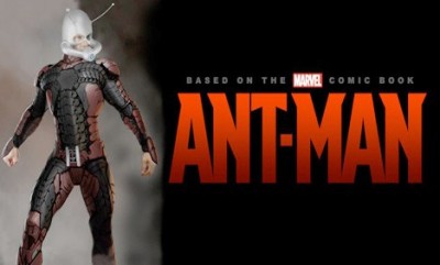 Ant Man