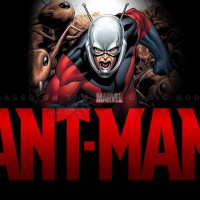 Ant Man