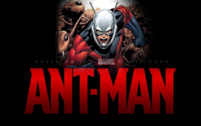 Ant Man