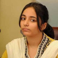 Arfa Karim