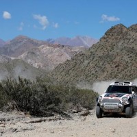 Argentina Dakar Rally