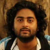 Arijit Singh