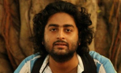 Arijit Singh