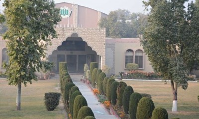 Army Public School in Peshawar