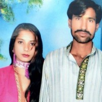 Arshad And Shama