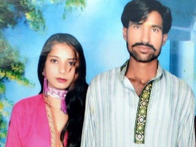 Arshad And Shama