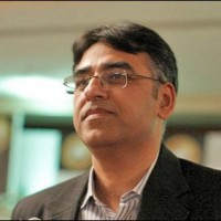 Asad Umar