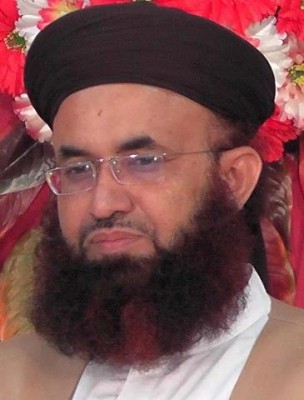 Ashraf Asif Jalali