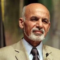 Ashraf Ghani