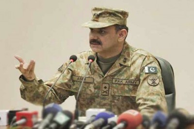 Asim Bajwa