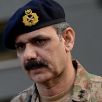 Asim Bajwa