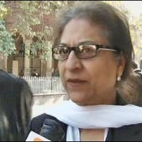 Asma Jahangir