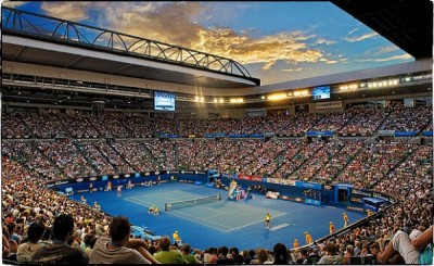 Australian Open