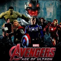 Avengers The Age Of Ultron