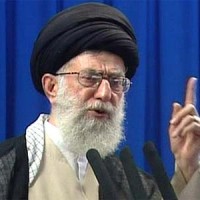 Ayatollah Khamenei