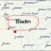 Badin