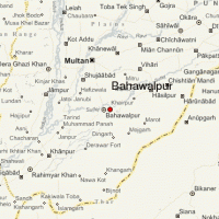 Bahawalpur