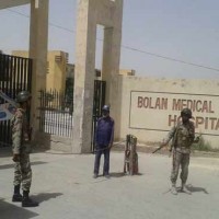 Balochistan Medical College