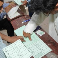 Balochistan Municipal Elections