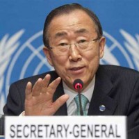 Ban Kimoon