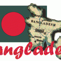 Bangladesh