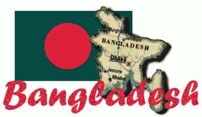 Bangladesh