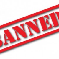 Banned