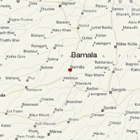 Barnala