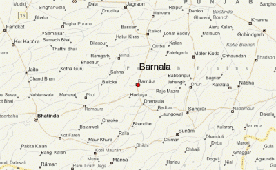 Barnala 