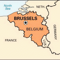 Belgium