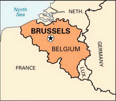 Belgium