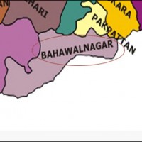 Bhawalnagar