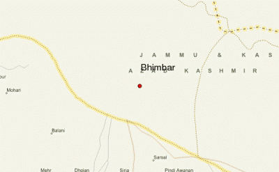 Bhimbar