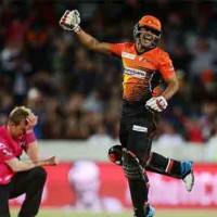 Big Bash League