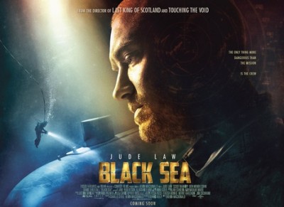 Black Sea