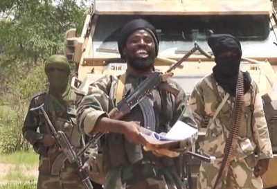 Boko Haram