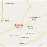 Burewala