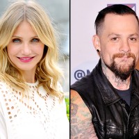 Cameron Diaz ,Banjo Madden