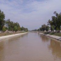 Canals