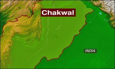 Chakwal